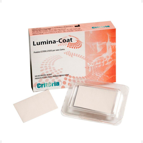 Membrana Lumina Coat | Criteria | Lumina Coat 1x20x30mm