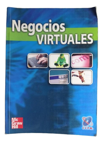 Negocios Virtuales Mc Graw Hill (Usado)