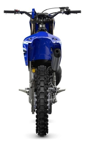 Yamaha Yz 125 2025