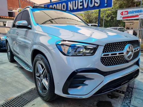 Mercedes-Benz Clase GLE 3.0 450 4Matic Sport
