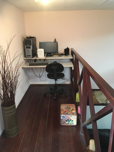 Negocios Inmobiliarios Vende Casa En Barrio Sur