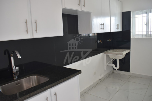 Imagen 15 de 29 de Casa Nueva En Venta Urb. Los Prados, Santiago (jpc-221)