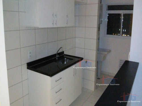 Imagem 3 de 12 de Ref.: 1275 - Apartamento Em Osasco Para Venda - V1275