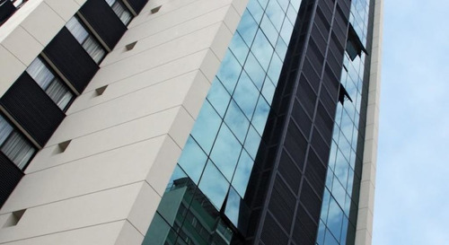 Imagem 12 de 15 de Transamerica Executive Bela Cintra - Flat Para Investimento No Pool Hoteleiro. - Sf32564