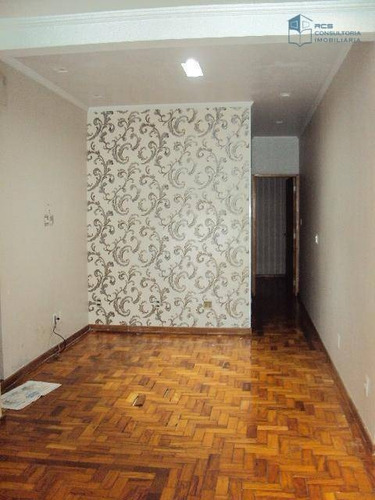 Imagem 3 de 16 de Conjunto Para Alugar, 102 M² Por R$ 2.300,00/mês - Lapa - São Paulo/sp - Cj0847