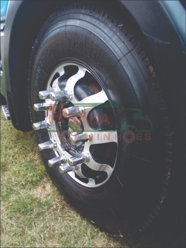 Imagem 13 de 21 de Scania T 124 360 4x2 Ano 2001