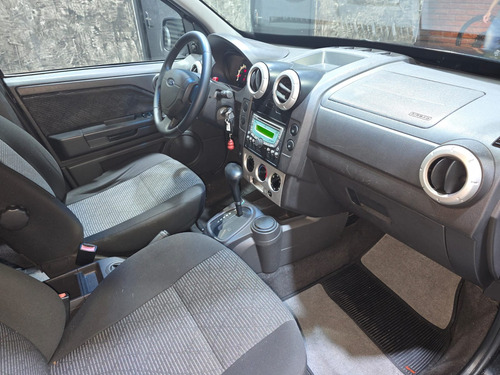 Ford Ecosport 2.0 Xlt Flex Aut. 5p