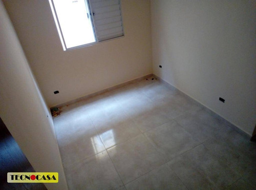 Imagem 8 de 20 de Casa Com 02 Dormitórios Para Venda Com 57 M² No Bairro Parque Das Américas Em Praia Grande/sp. - Ca4561