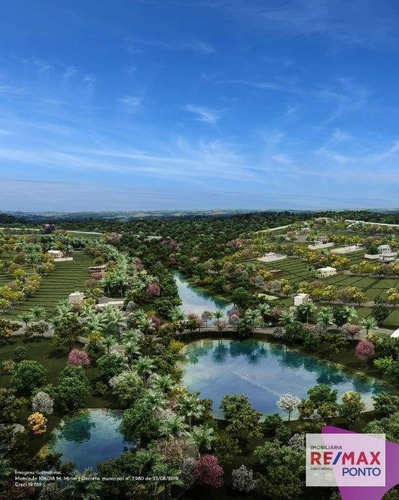 Imagem 25 de 30 de Terreno À Venda, 300 M² Por R$ 184.853,85 - Residencial Flor D'aldeia - Mogi Mirim/sp - Te0013