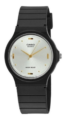 Reloj Casio Unisex Mq-76-7a1ldf