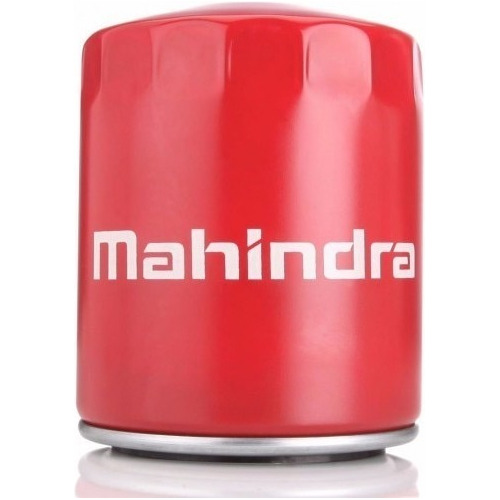 Filtro De Aceite Mahindra Para Pick Up Y Escorpio 2.2, 2.5