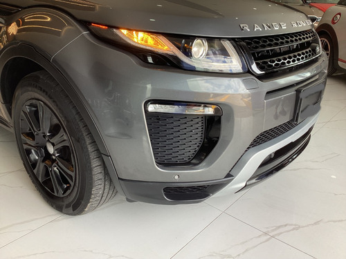 Land Rover Evoque 2.0 Se Dynamic At