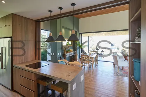 Casa En Venta En Llanogrande. Cod V50906