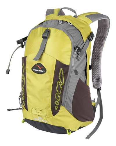 Mochila Natway Valdes 30 Trekking Hikking Cubre Mochila