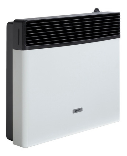 Imagen 1 de 1 de Calefactor Convector Longvie Eca5s 5200 Kcal Recta