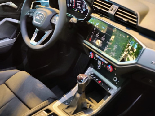 Audi Q3 Sportback 2.0 40tfsi Quattro Sportback 220cv