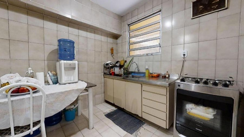 Imagem 4 de 15 de Apartamento Para Venda Em São Paulo, Bela Vista, 3 Dormitórios, 2 Banheiros - Lfad98_1-1386689