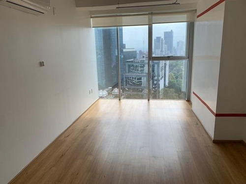 Imagen 17 de 19 de San José Insurgentes, Edificio De Oficinas Remodelado, 400m2, Sala De Juntas, Privados, Amplia Área Abierta De Trabajo, Totalmente Acondicionadas,