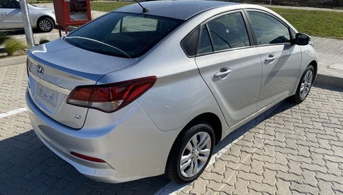 Hyundai Hb20 Comfort 1.6 2019