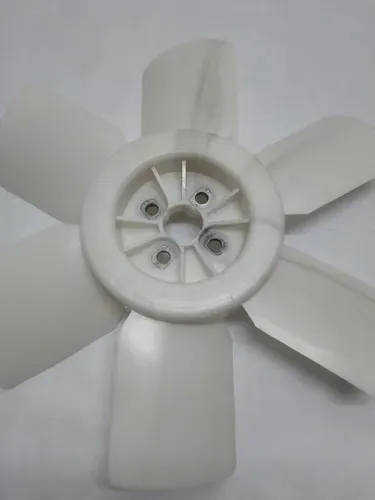 Aspa Ventilador R12 Exxel Tur