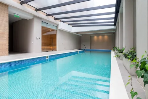 Apartamento En Arriendo/venta En Chicó Norte. Cod A13975