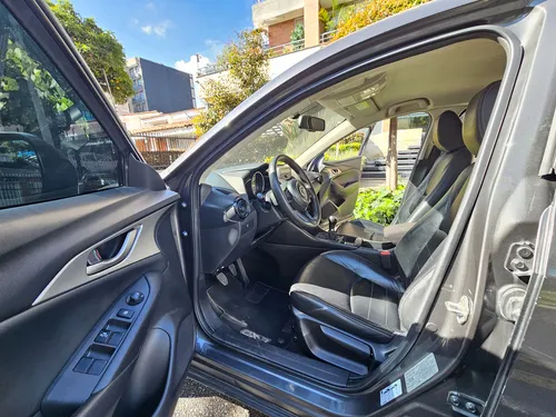 Mazda CX-3 2.0 Prime