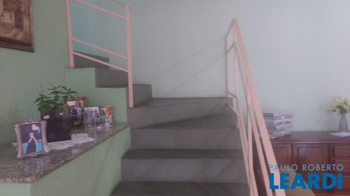 Imagem 8 de 11 de Sobrado - Centro - Sp - 478468