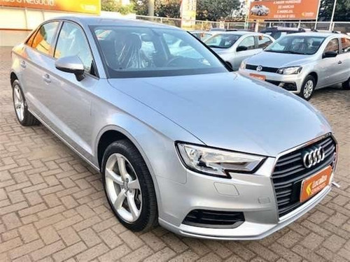 Audi A3 1.4 Tfsi Sedan Ambiente 16v Flex 4p Tiptronic