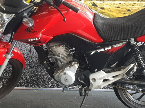 Cg 160 Fan Flex
