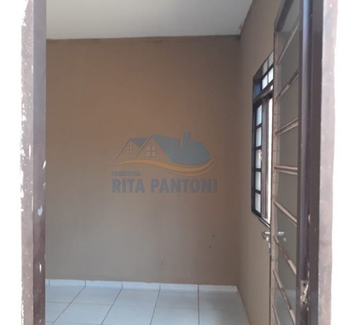 Casa, São Francisco, Jardinópolis - C4668-v