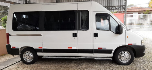 Imagem 5 de 12 de Peugeot Boxer 2010/2011 Cod. 5769