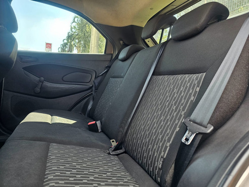 Ford Ka KA 1.0 SE/SE PLUS TIVCT FLEX 5P