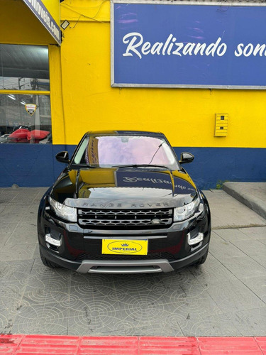 Land Rover Evoque I/LR PRESTIGE 5D