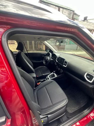 Hyundai Venue 1.6 Limited At