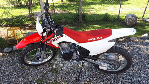 Honda Crf