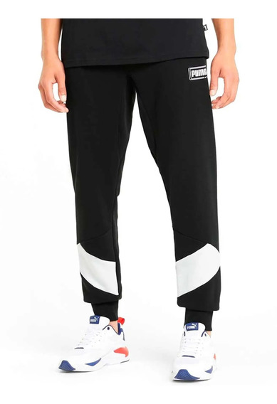 Pantalon Deportivo Hombre Puma | MercadoLibre 📦