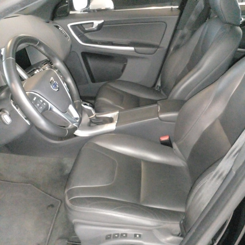 Imagen 5 de 7 de Volvo Xc60 T5 Insciption 2018 Excelente Estado