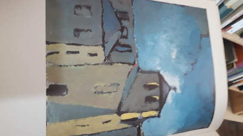 La Composicion En El Dibujo Y La Pintura - J. Antonino (Usado)