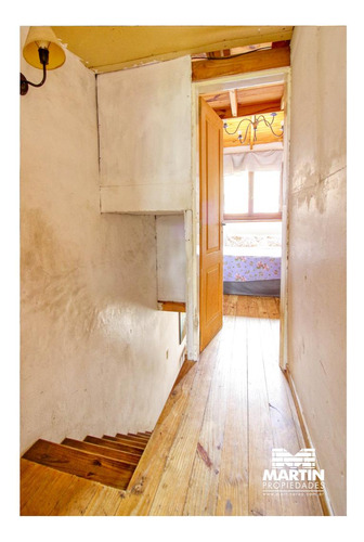 Casa En Venta En Martínez, 3 Ambientes, Ideal Para Refaccionar/ampliación. Lote 171 M2.