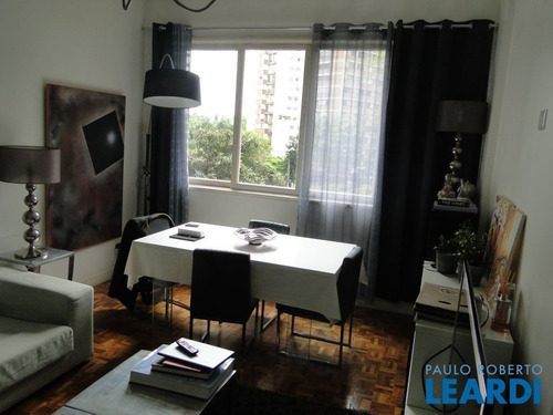 Imagem 1 de 15 de Apartamento - Jardim Paulista - Sp - 474420