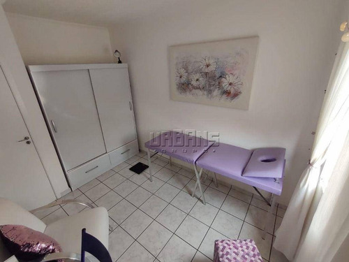 Imagem 25 de 30 de Sobrado À Venda, 100 M² Por R$ 540.000,00 - Vila Metalúrgica - Santo André/sp - So0416