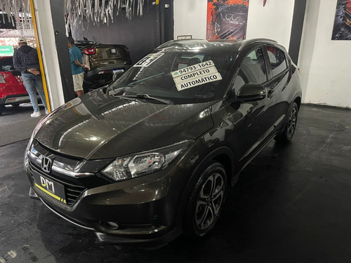 Imagem 1 de 10 de Honda Hr-v 1.8