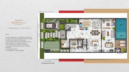 Imagem 5 de 15 de Terreno Em Barra Da Tijuca, Rio De Janeiro/rj De 190m² À Venda Por R$ 579.000,00 - Te1846777-s