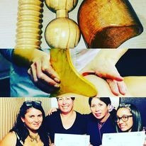 Imagen 9 de 10 de Maderoterapia Clases Taller Con Videos Maderas Incluidas