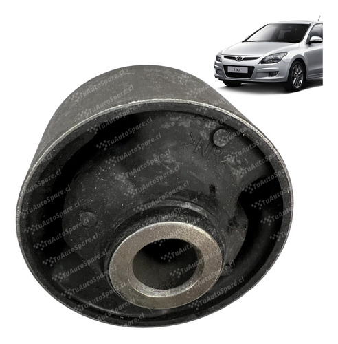 Buje Bandeja Inferior Delantero Hyundai I30 2007-2011, Pos G