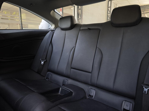 Bmw 420i Coupe Lci 2.0 Aut 2018