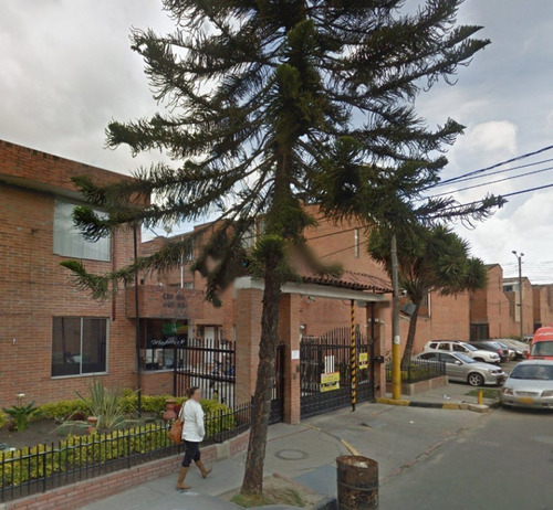 Casa En Arriendo En Bogotá Madelena. Cod 110154