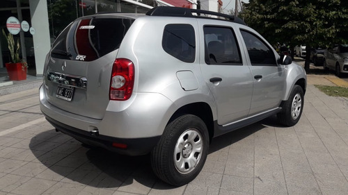 Duster Dynamique 1.6 2012 100.000km