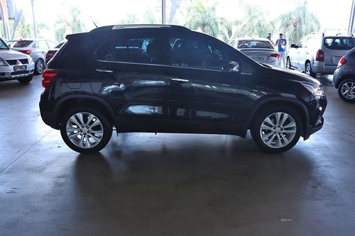 Chevrolet Tracker 1.4 16v Turbo Ltz