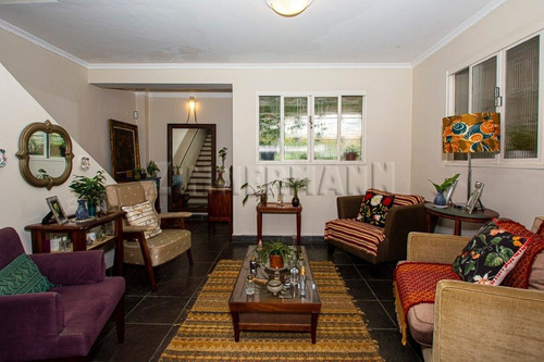 Casa - Perdizes - Ref: 82348 - V-82348